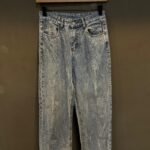 KOREAN IMPORTED JEANS size - 28 - 30
