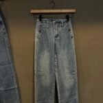 KOREAN IMPORTED JEANS size - 28 - 30