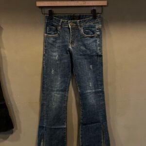 KOREAN IMPORTED JEANS size - 26
