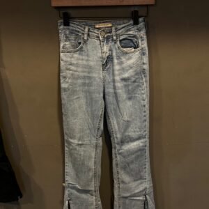 KOREAN IMPORTED JEANS size - 26