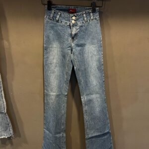 KOREAN IMPORTED JEANS size - 26