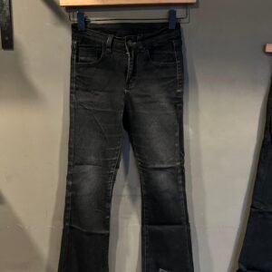 KOREAN IMPORTED JEANS size - 26