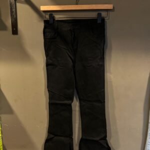 KOREAN IMPORTED JEANS size - 26