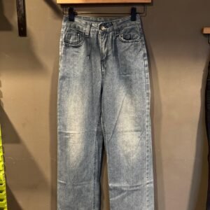 KOREAN IMPORTED JEANS size - 26