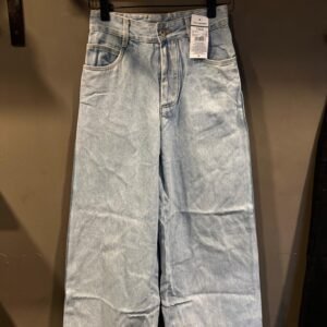 KOREAN IMPORTED JEANS size - 26