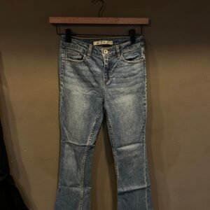 KOREAN IMPORTED JEANS size - 26