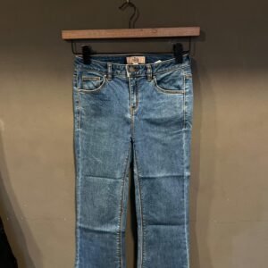 KOREAN IMPORTED JEANS size - 26