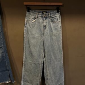 KOREAN IMPORTED JEANS size - 26