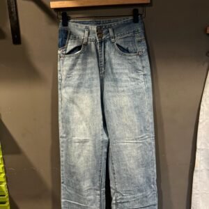 KOREAN IMPORTED JEANS size - 26