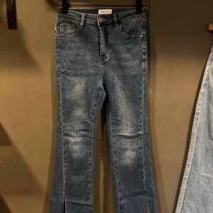 KOREAN IMPORTED JEANS size - 26