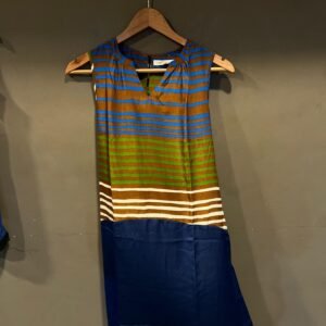 KOREAN SLEEVE LESS TOPS size - F