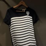 KOREAN SLEEVE LESS TOP size - F