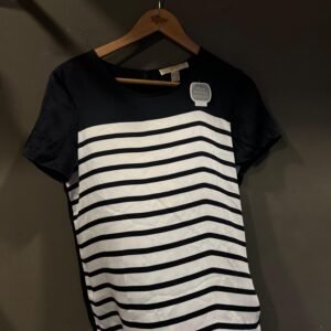 KOREAN SLEEVE LESS TOP size - F