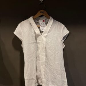 KOREAN SLEEVE LESS TOP size - F