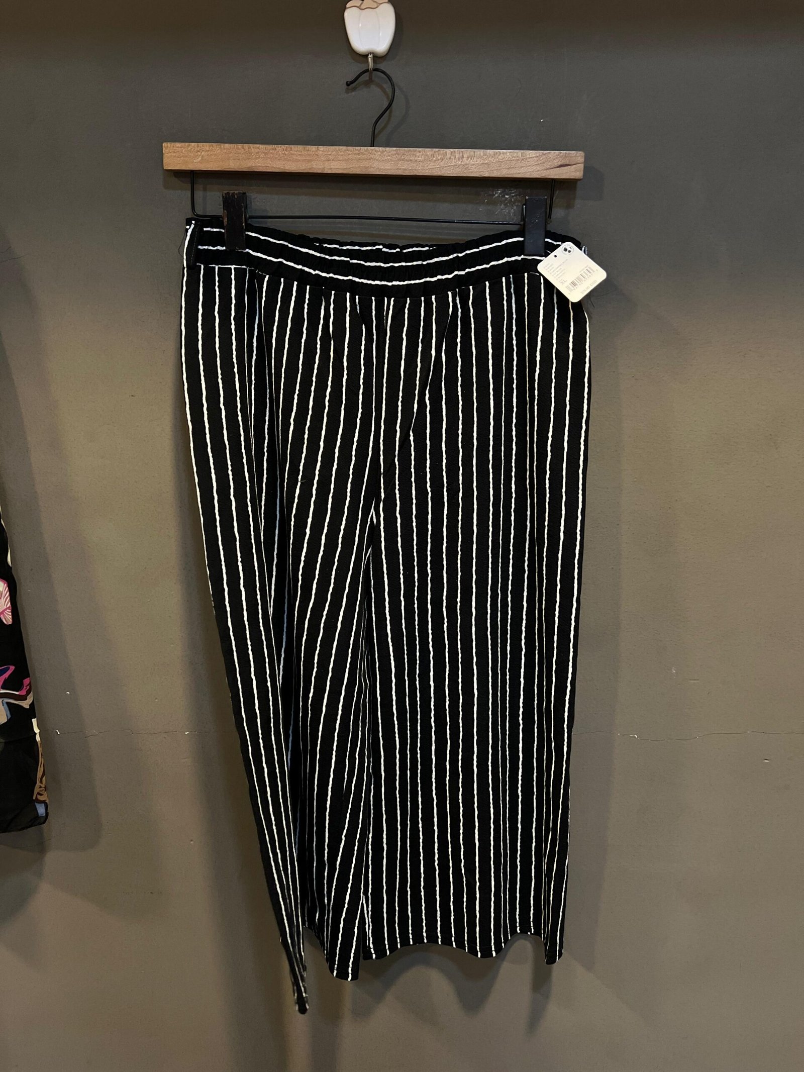 KOREAN PLAZZO size -F