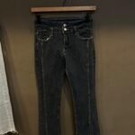 KOREAN IMPORTED JEAN size - 28