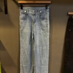 KOREAN IMPORTED JEAN size - 28