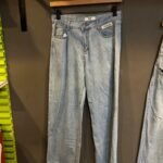 KOREAN IMPORTED JEAN size - 30