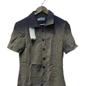 KOREAN WESTERN TOP size S - M