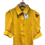 KOREAN WESTERN TOP size S - M