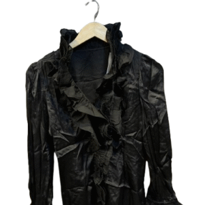 KOREAN WESTERN TOP size S - M