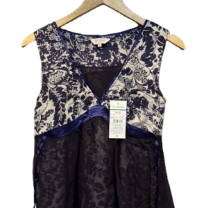 KOREAN WESTERN TOP size S - M