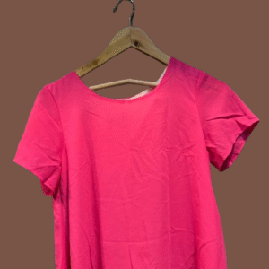 KOREAN WESTERN TOP size S - M