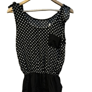 KOREAN WESTERN TOP size S - M