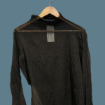 KOREAN WESTERN TOP size S - M