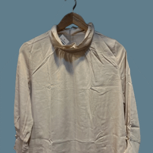 KOREAN WESTERN TOP size L - XL