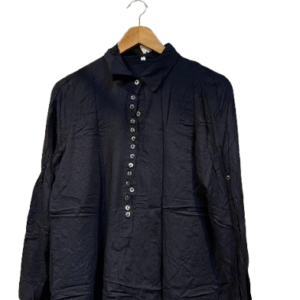 KOREAN WESTERN TOP size L - XL