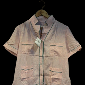 KOREAN WESTERN TOP size L - XL