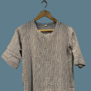 KOREAN WESTERN TOP size L - XL