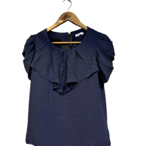 KOREAN WESTERN TOP size L - XL