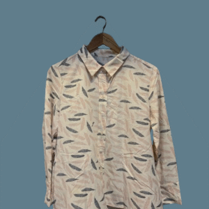 KOREAN WESTERN TOP size L - XL