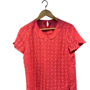 KOREAN WESTERN TOP size L - XL