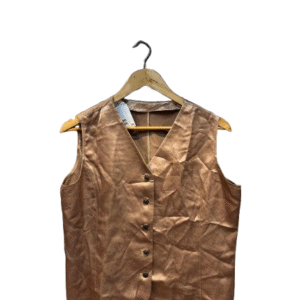 KOREAN WESTERN TOP size L - XL