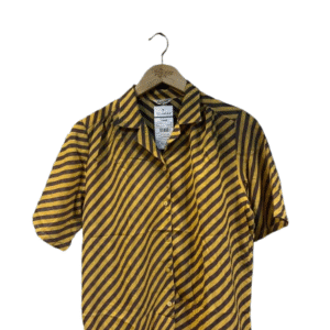 KOREAN WESTERN TOP size L - XL