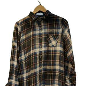 KOREAN WESTERN TOP size L - XL