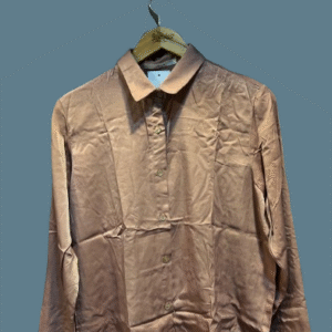 KOREAN WESTERN TOP size L - XL