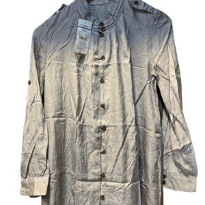 KOREAN WESTERN TOP size L - XL