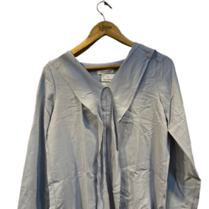 KOREAN WESTERN TOP size L - XL