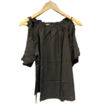 KOREAN WESTERN TOP size L - XL