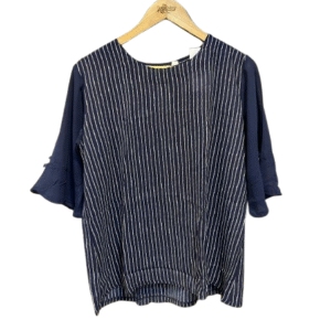 KOREAN WESTERN TOP size L - XL