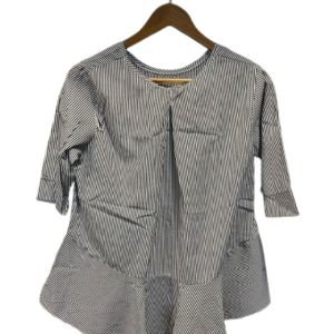 KOREAN WESTERN TOP size L - XL