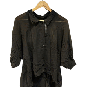 KOREAN WESTERN TOP size L - XL