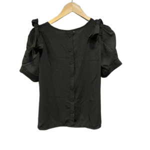 KOREAN WESTERN TOP size L - XL