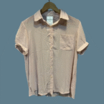 KOREAN WESTERN TOP size L - XL