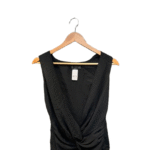 KOREAN WESTERN TOP size L - XL