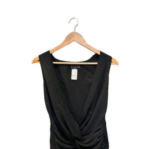 KOREAN WESTERN TOP size L - XL